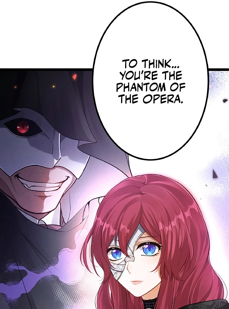 Cradle of the Beast Witch chapter 4 page 13
