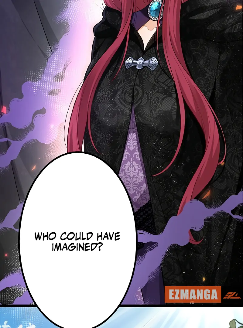 Cradle of the Beast Witch chapter 4 page 14