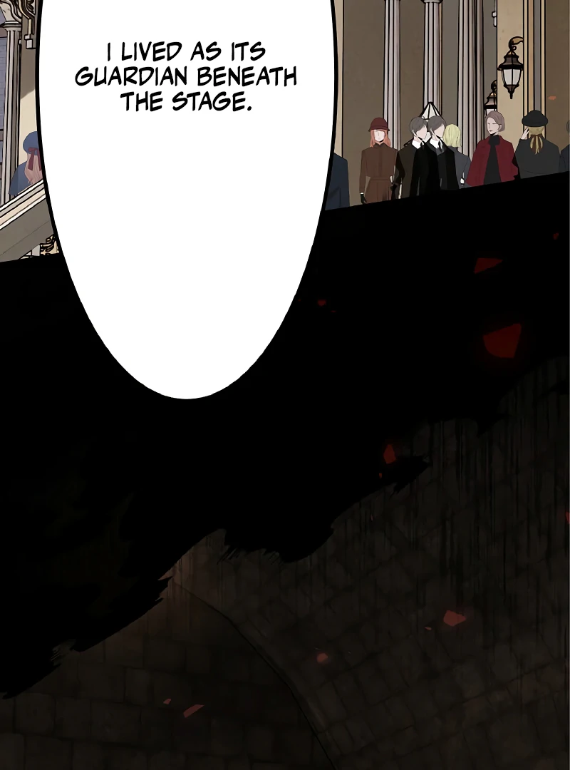 Cradle of the Beast Witch chapter 4 page 17