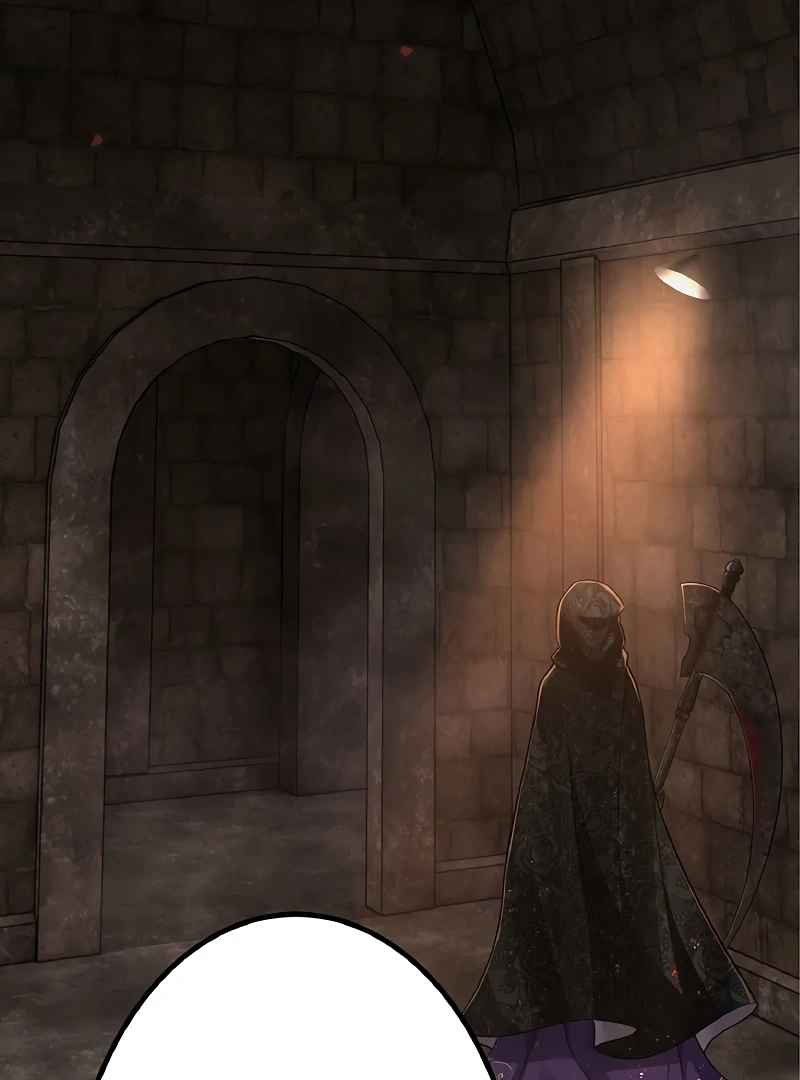 Cradle of the Beast Witch chapter 4 page 18