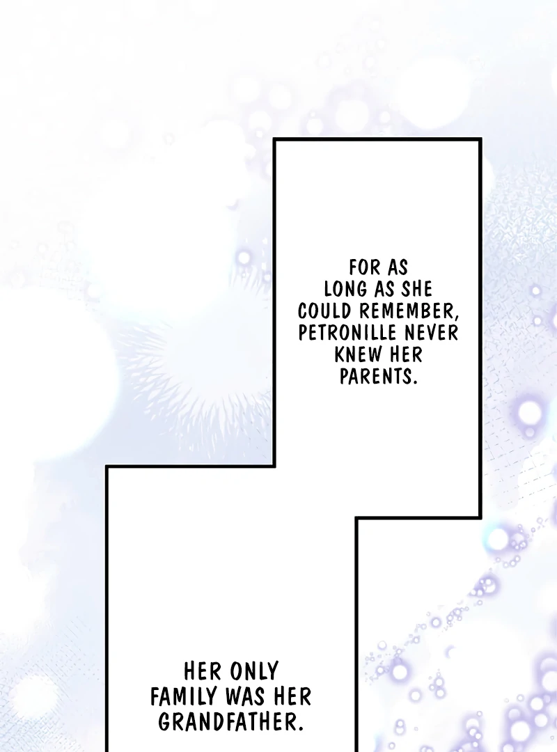Cradle of the Beast Witch chapter 4 page 26