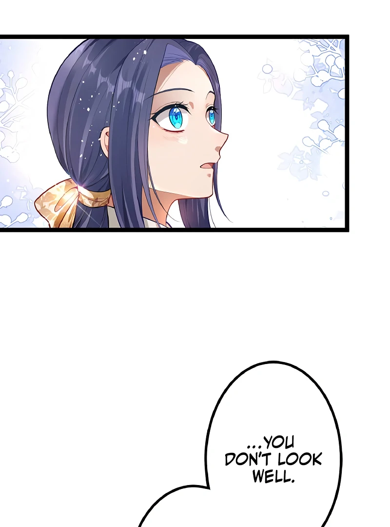 Cradle of the Beast Witch chapter 4 page 30