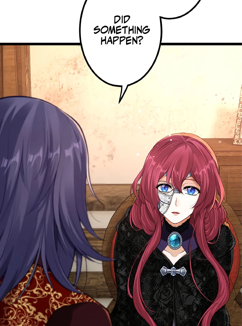 Cradle of the Beast Witch chapter 4 page 31