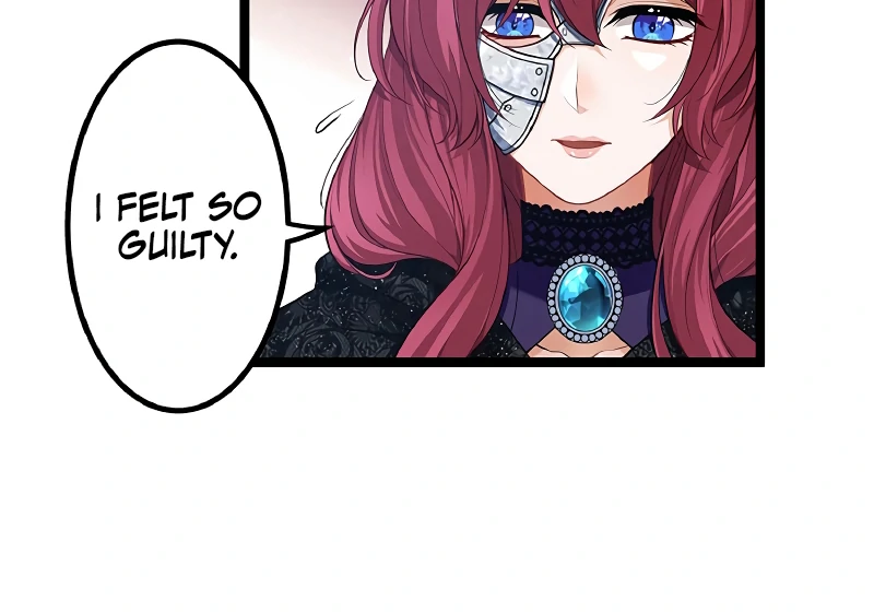 Cradle of the Beast Witch chapter 4 page 38