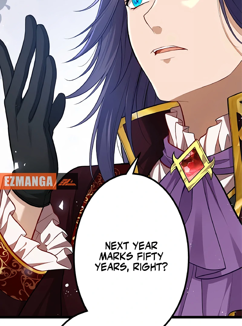 Cradle of the Beast Witch chapter 4 page 41