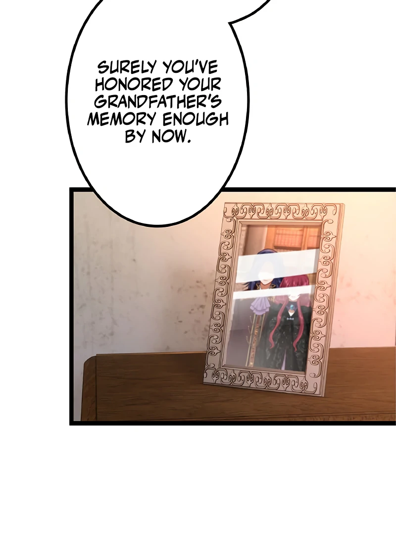 Cradle of the Beast Witch chapter 4 page 42