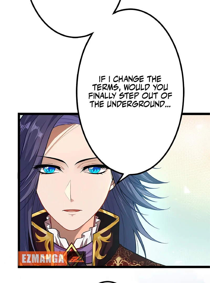 Cradle of the Beast Witch chapter 4 page 48