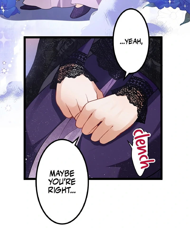 Cradle of the Beast Witch chapter 4 page 51