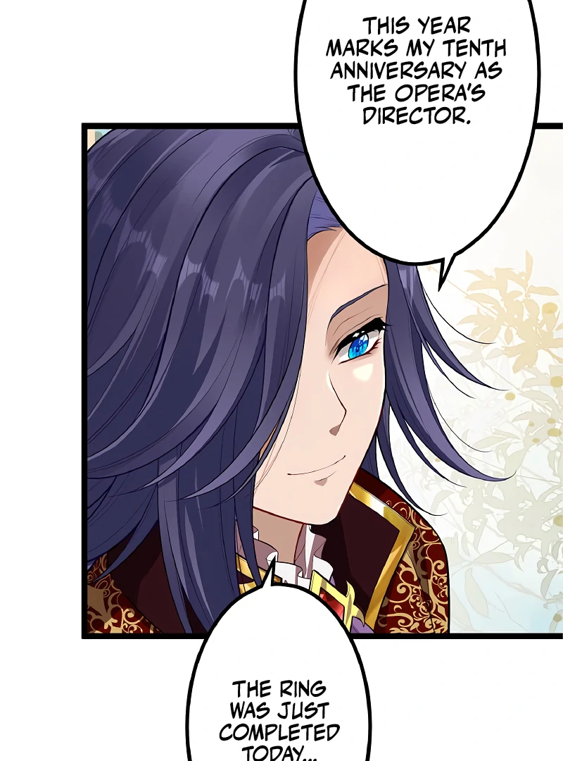 Cradle of the Beast Witch chapter 4 page 57