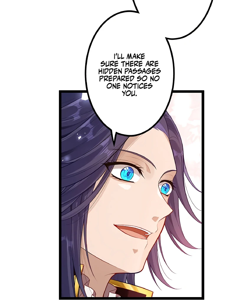Cradle of the Beast Witch chapter 4 page 64