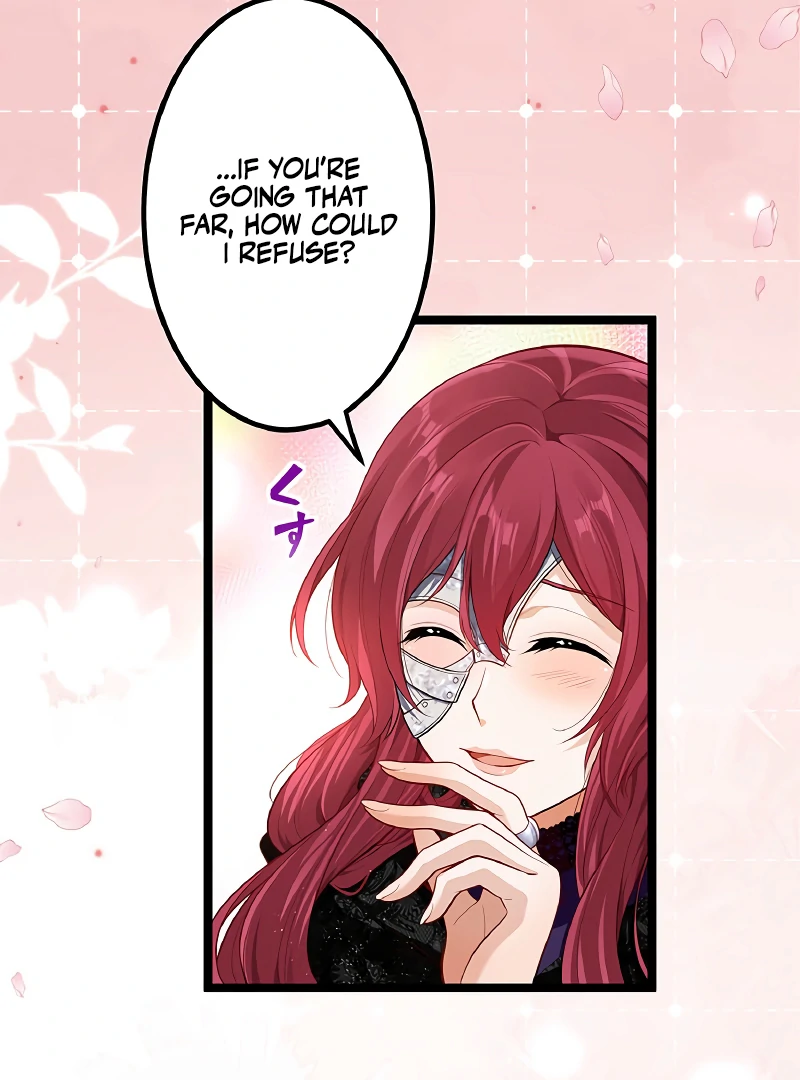 Cradle of the Beast Witch chapter 4 page 67
