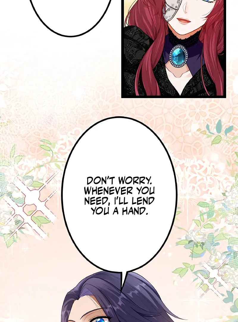 Cradle of the Beast Witch chapter 4 page 72