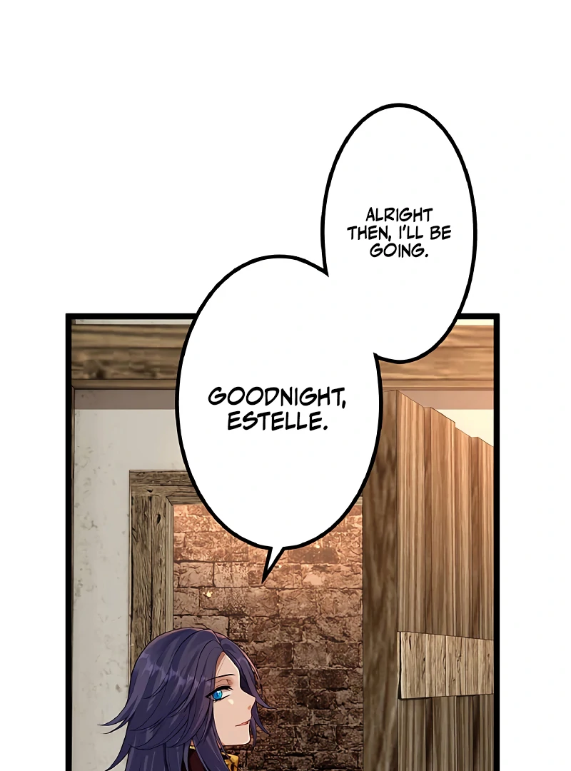 Cradle of the Beast Witch chapter 4 page 80