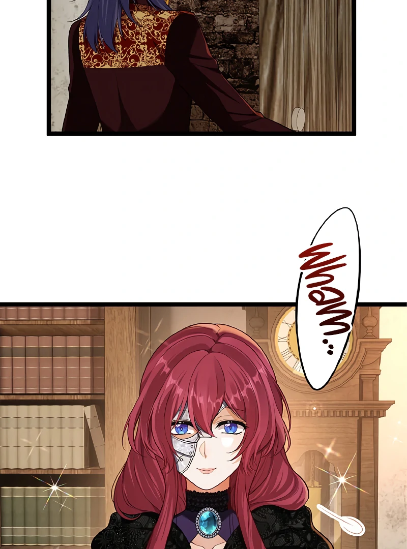 Cradle of the Beast Witch chapter 4 page 81