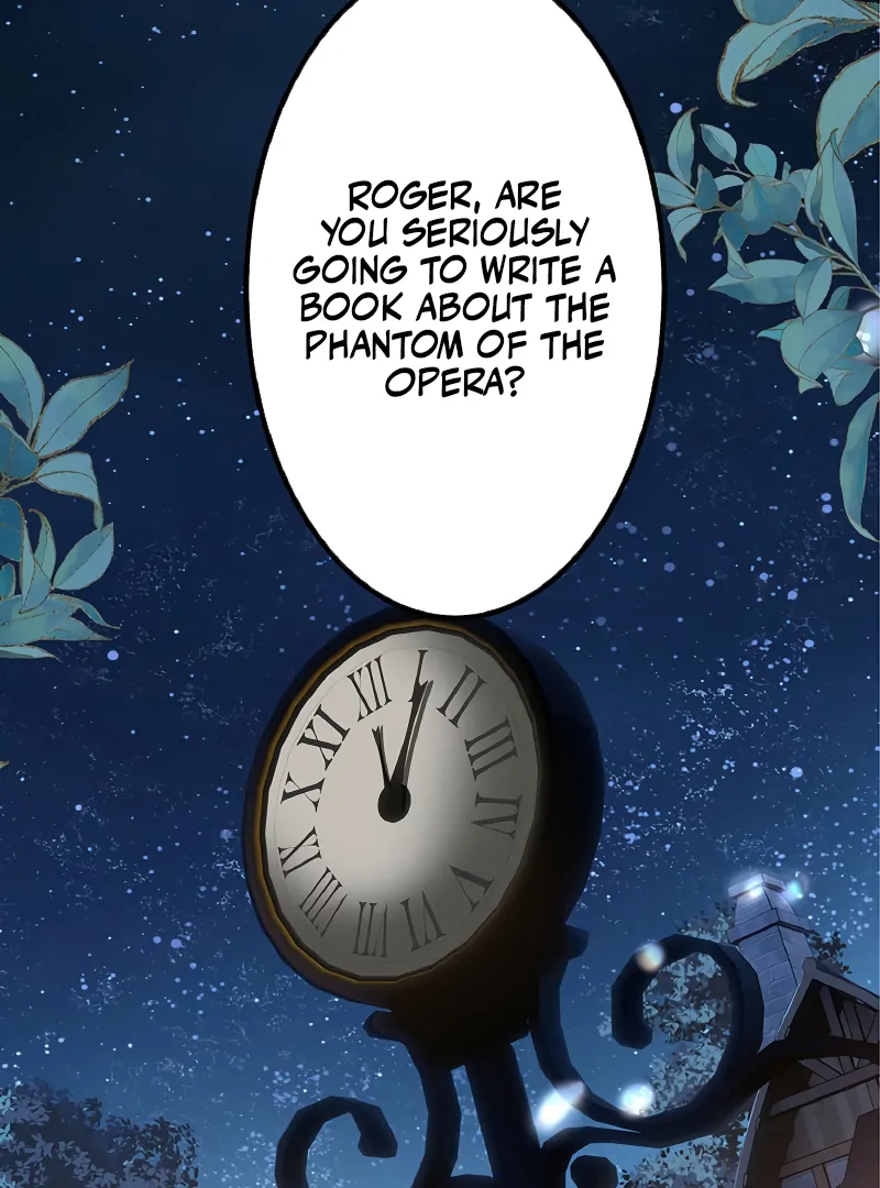 Cradle of the Beast Witch chapter 4 page 84