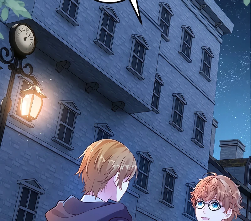 Cradle of the Beast Witch chapter 4 page 87