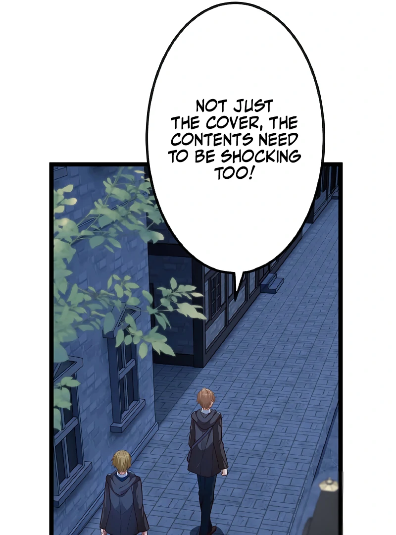 Cradle of the Beast Witch chapter 4 page 89