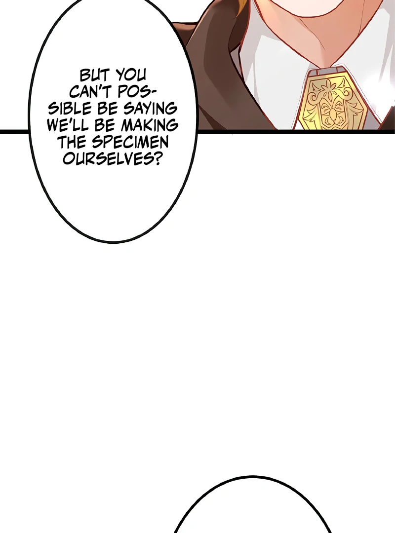 Cradle of the Beast Witch chapter 4 page 92
