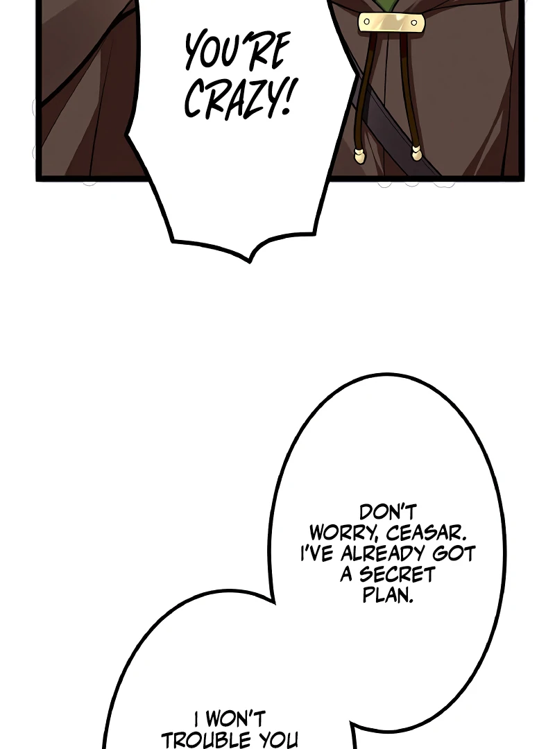 Cradle of the Beast Witch chapter 4 page 94