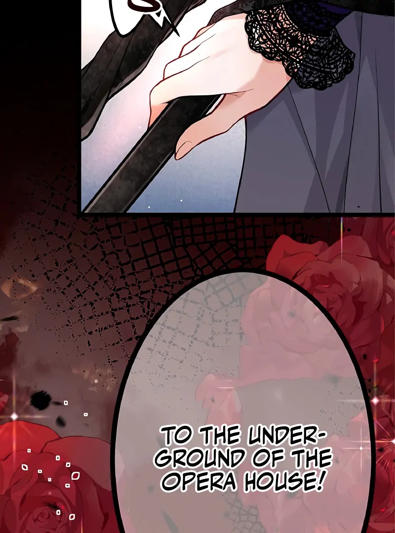 Cradle of the Beast Witch chapter 4 page 104