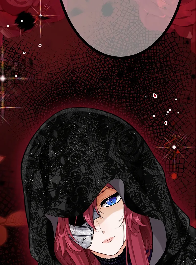 Cradle of the Beast Witch chapter 4 page 105