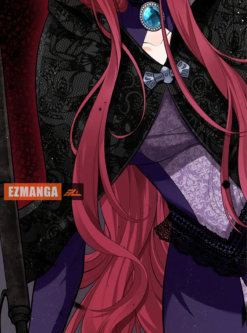 Cradle of the Beast Witch chapter 4 page 106