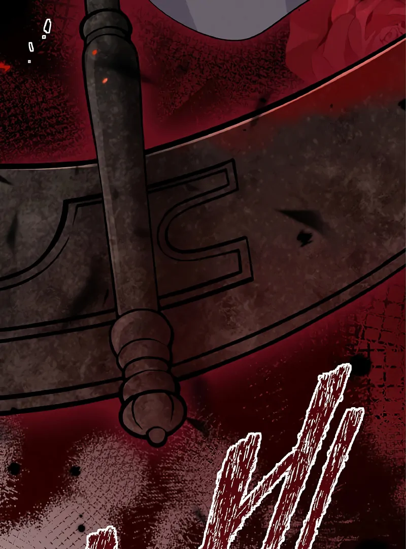 Cradle of the Beast Witch chapter 4 page 108