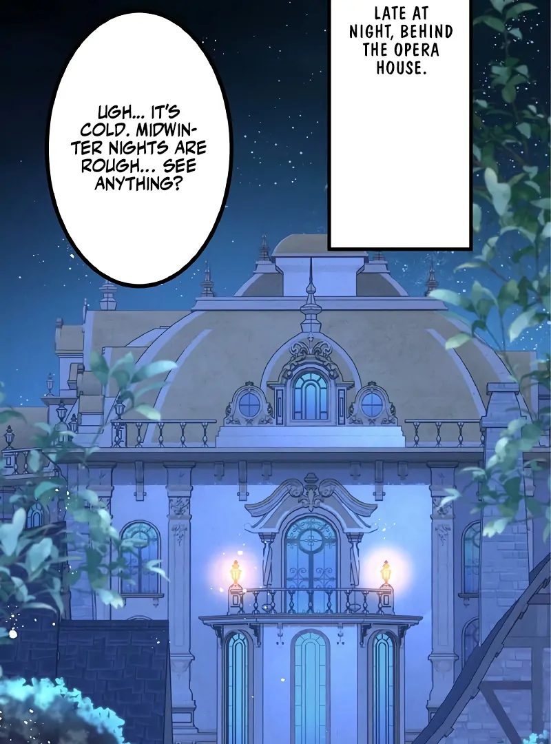 Cradle of the Beast Witch chapter 5 page 2