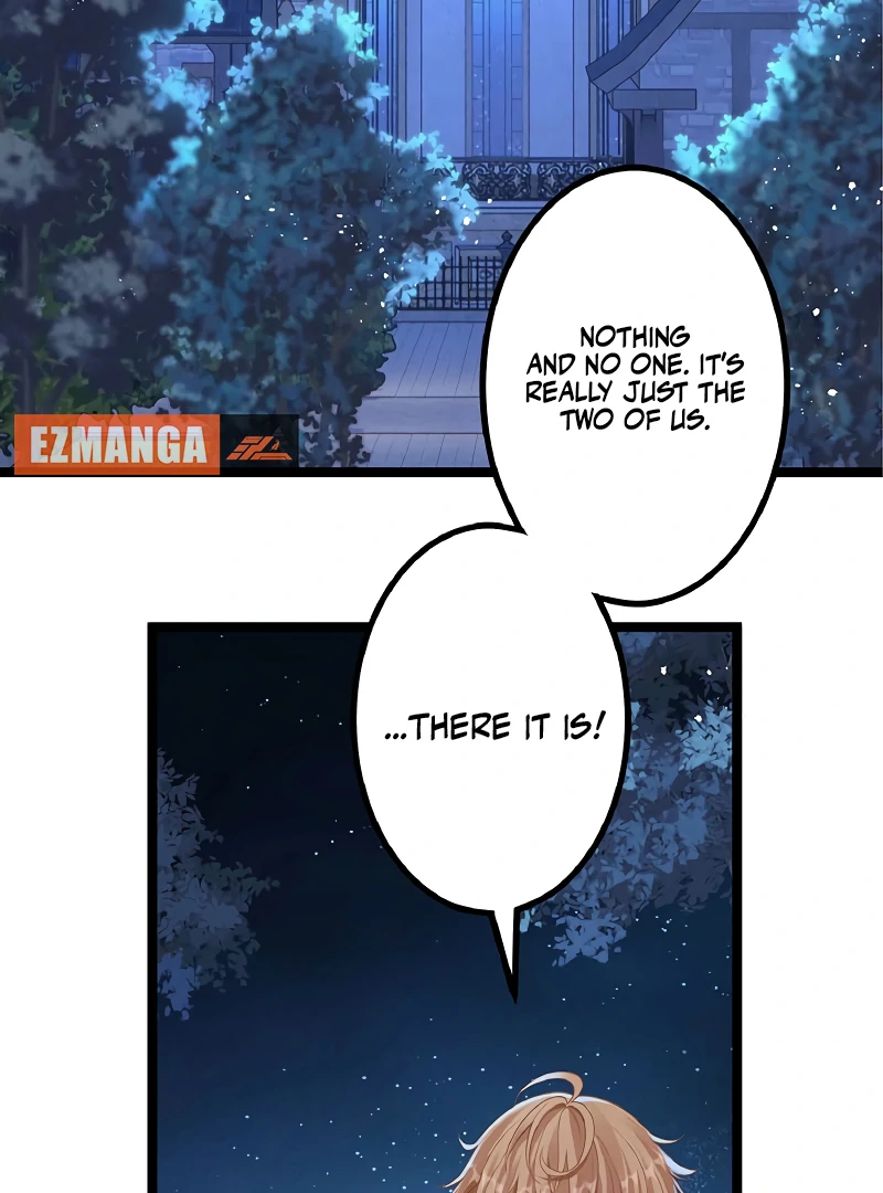 Cradle of the Beast Witch chapter 5 page 3