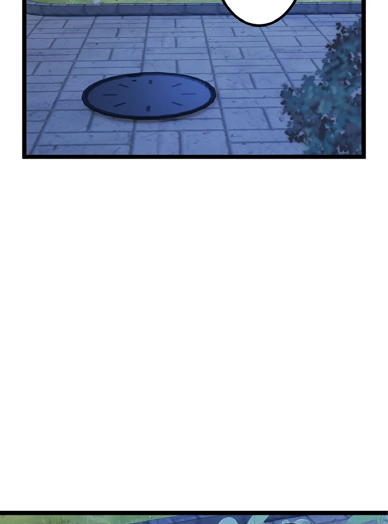 Cradle of the Beast Witch chapter 5 page 5