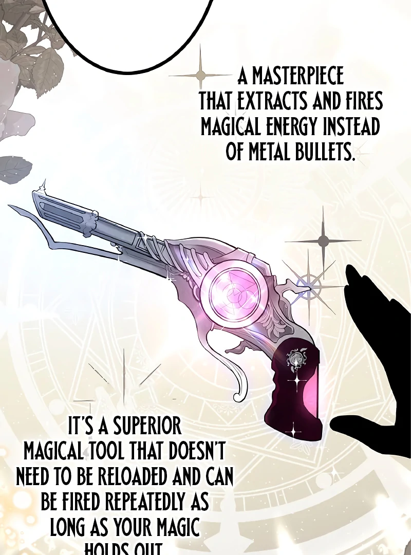 Cradle of the Beast Witch chapter 5 page 15