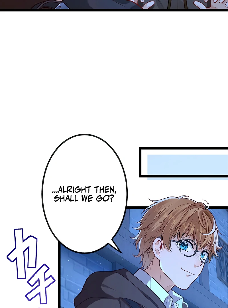 Cradle of the Beast Witch chapter 5 page 23