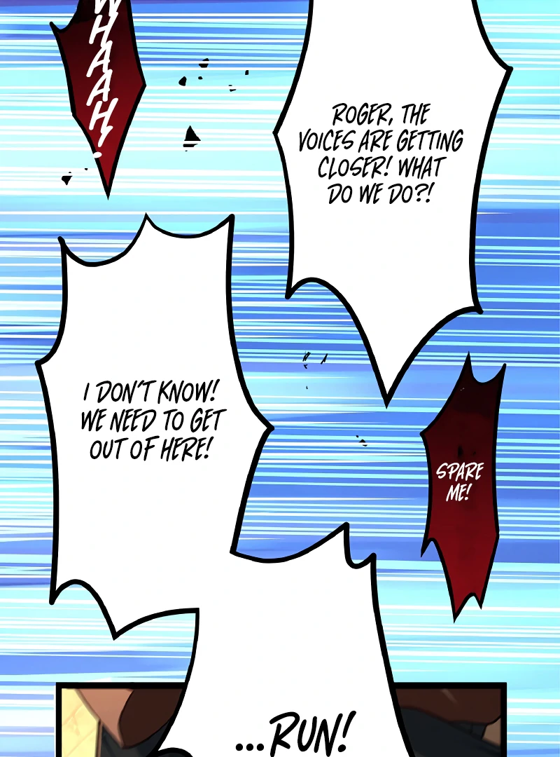 Cradle of the Beast Witch chapter 5 page 53
