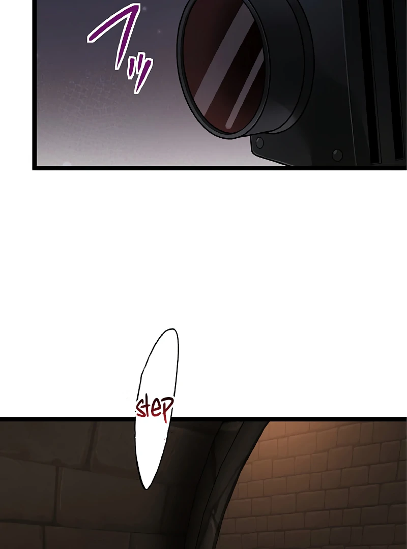 Cradle of the Beast Witch chapter 5 page 60
