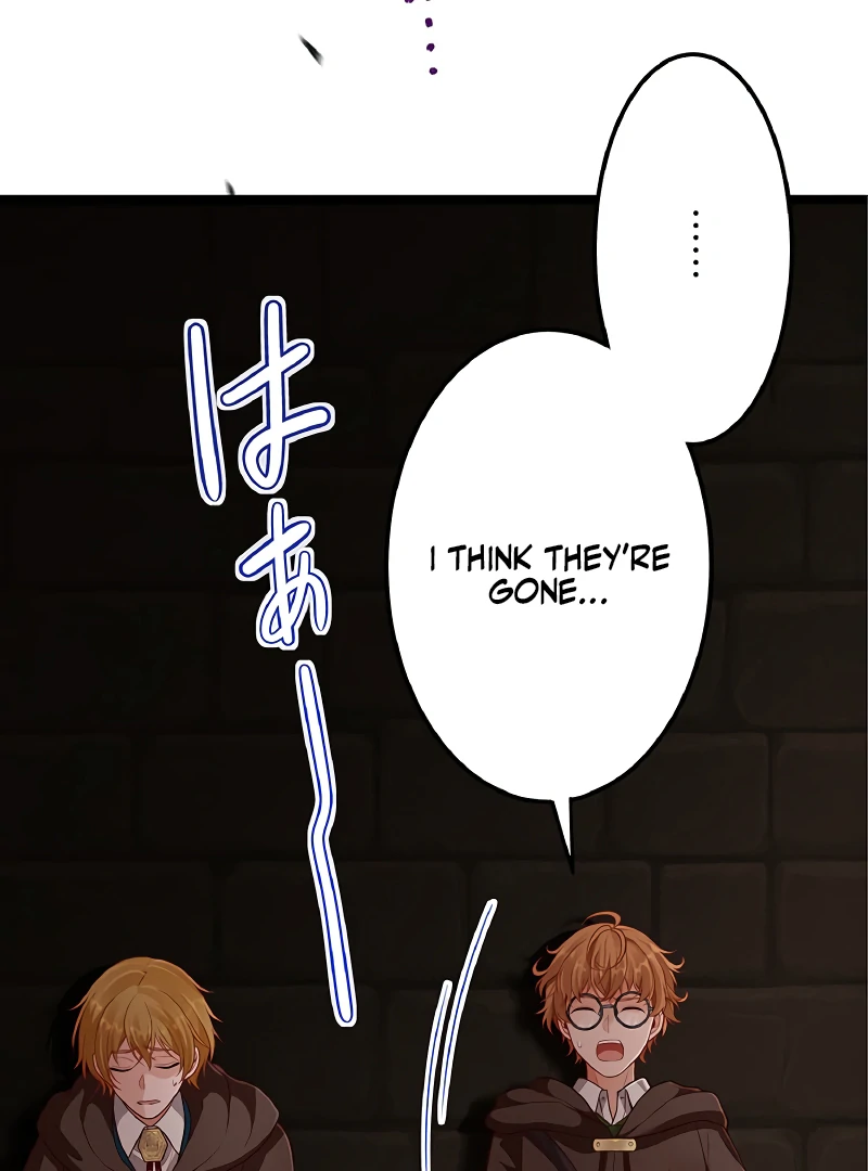 Cradle of the Beast Witch chapter 5 page 65