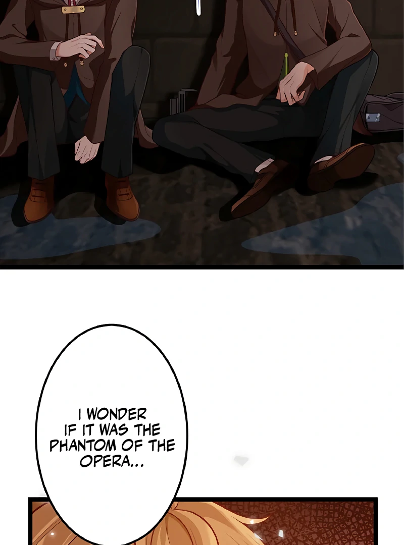 Cradle of the Beast Witch chapter 5 page 66