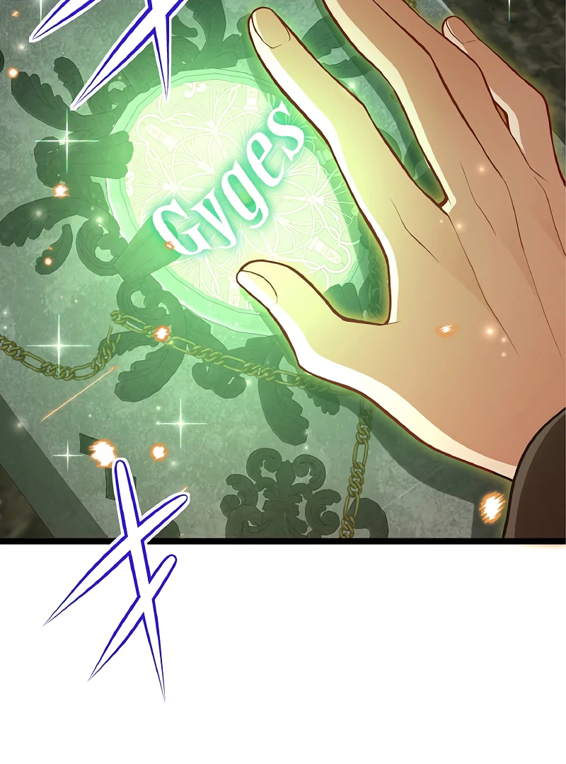 Cradle of the Beast Witch chapter 5 page 83
