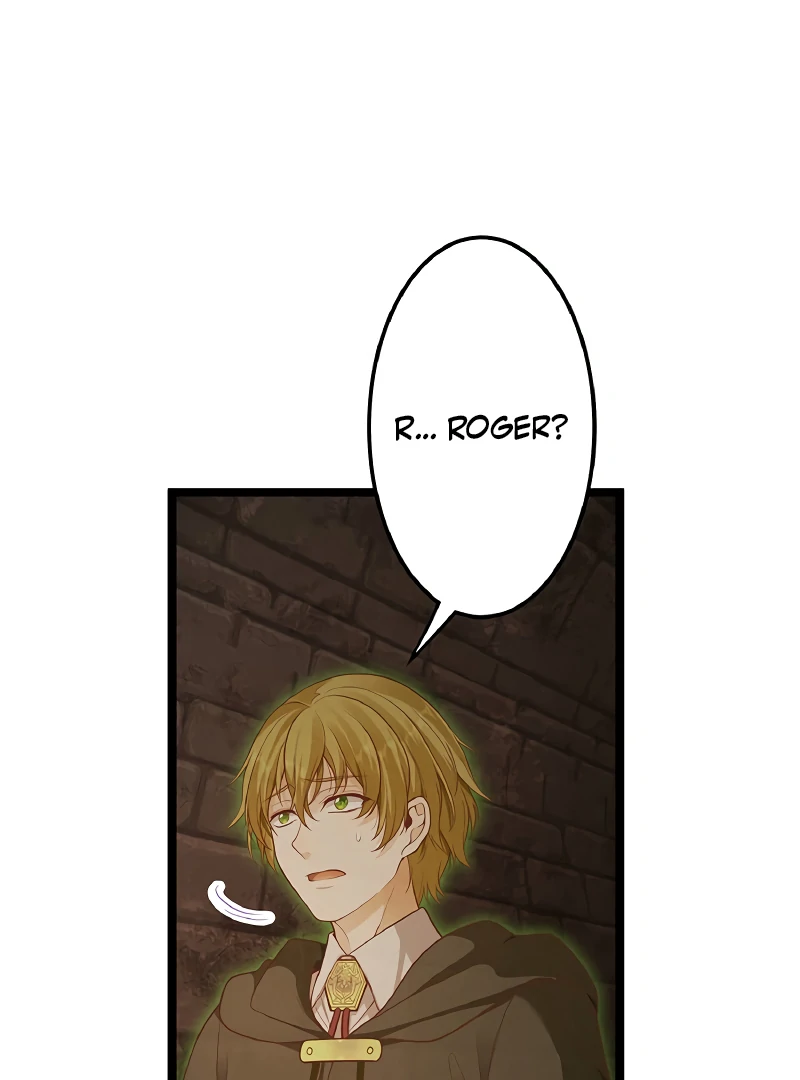Cradle of the Beast Witch chapter 5 page 87