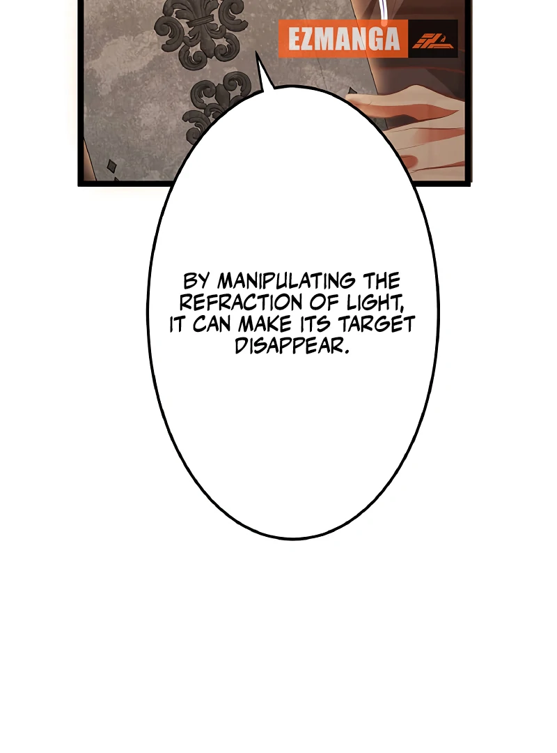 Cradle of the Beast Witch chapter 5 page 91