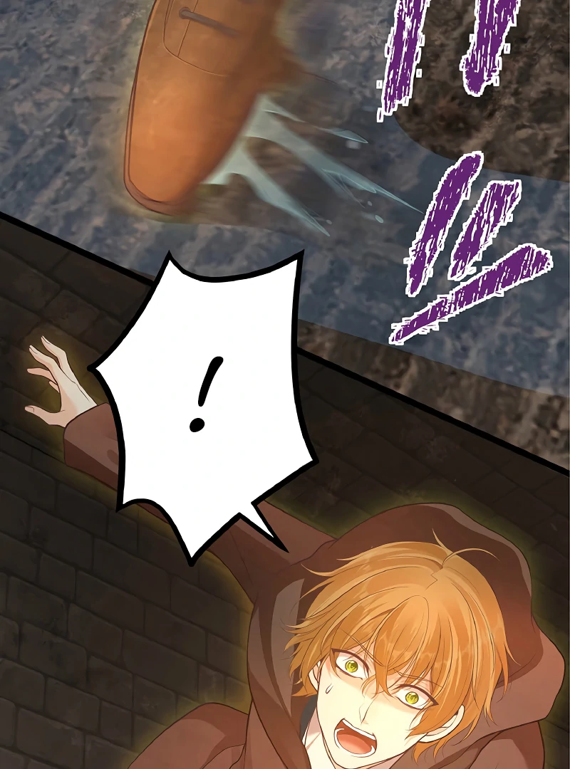 Cradle of the Beast Witch chapter 5 page 98