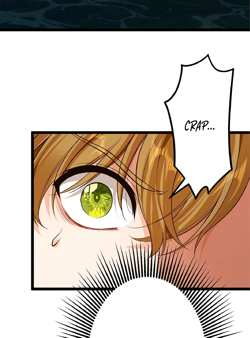 Cradle of the Beast Witch chapter 5 page 100