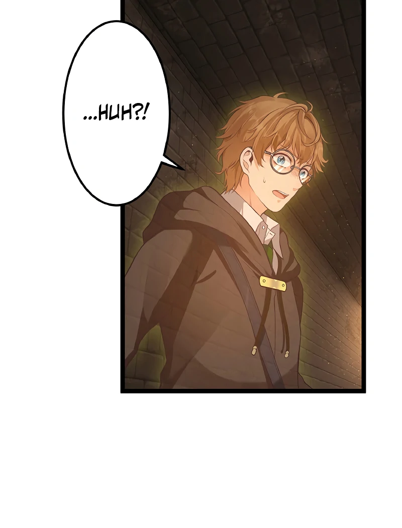 Cradle of the Beast Witch chapter 5 page 105