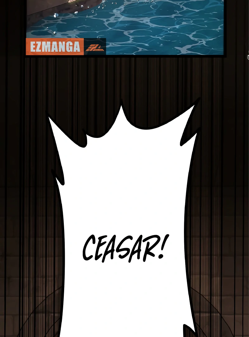 Cradle of the Beast Witch chapter 5 page 108