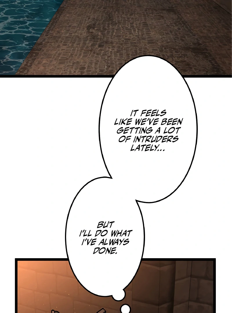 Cradle of the Beast Witch chapter 5 page 113
