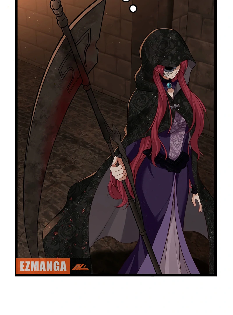 Cradle of the Beast Witch chapter 5 page 114