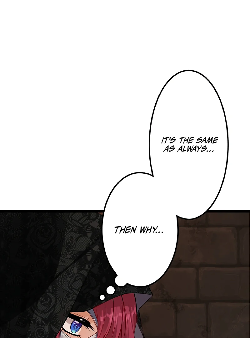 Cradle of the Beast Witch chapter 5 page 115