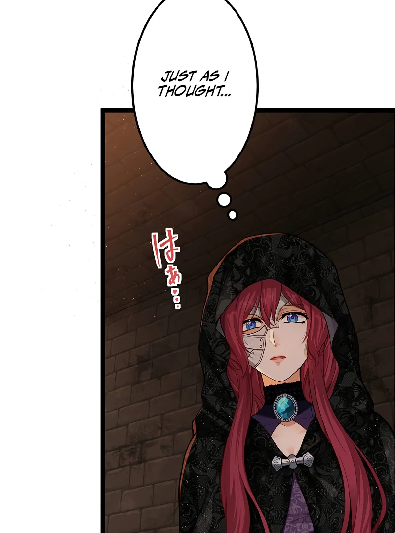 Cradle of the Beast Witch chapter 5 page 129