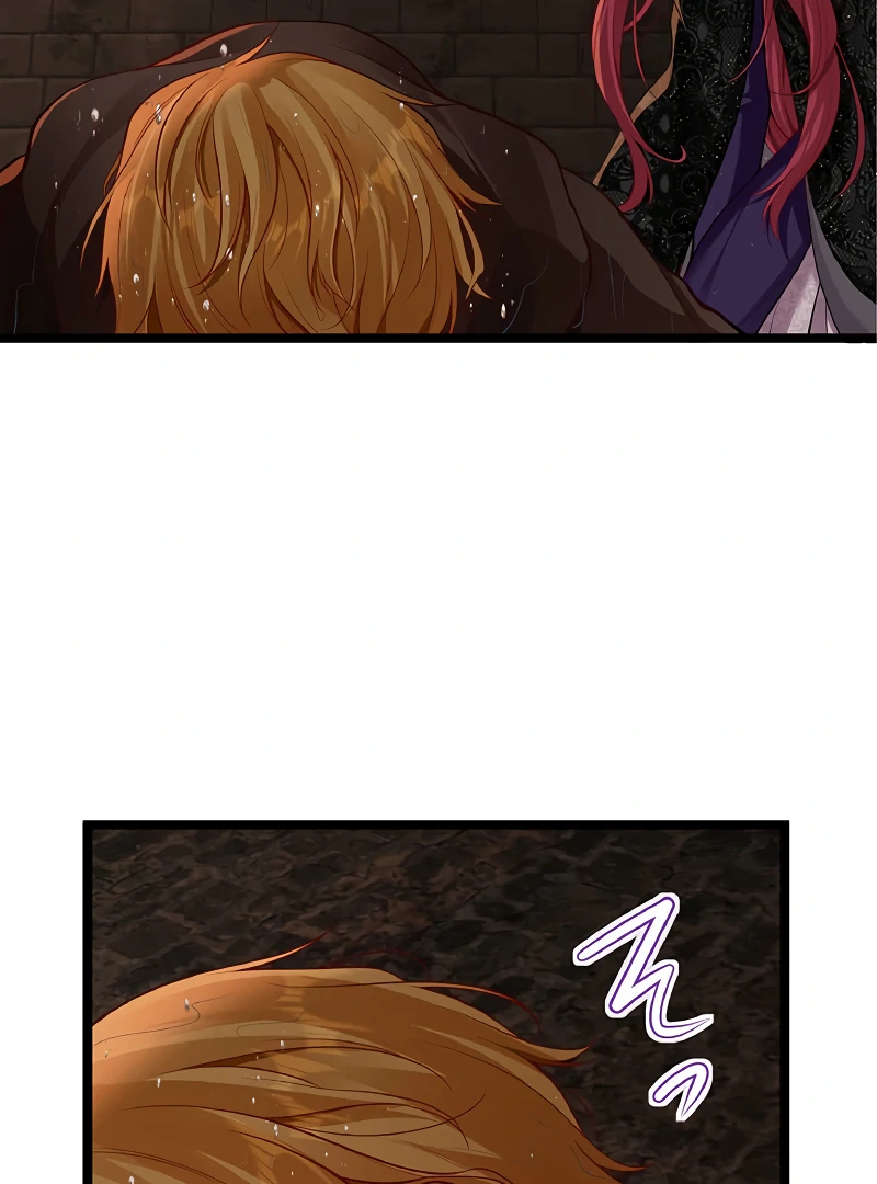 Cradle of the Beast Witch chapter 5 page 133