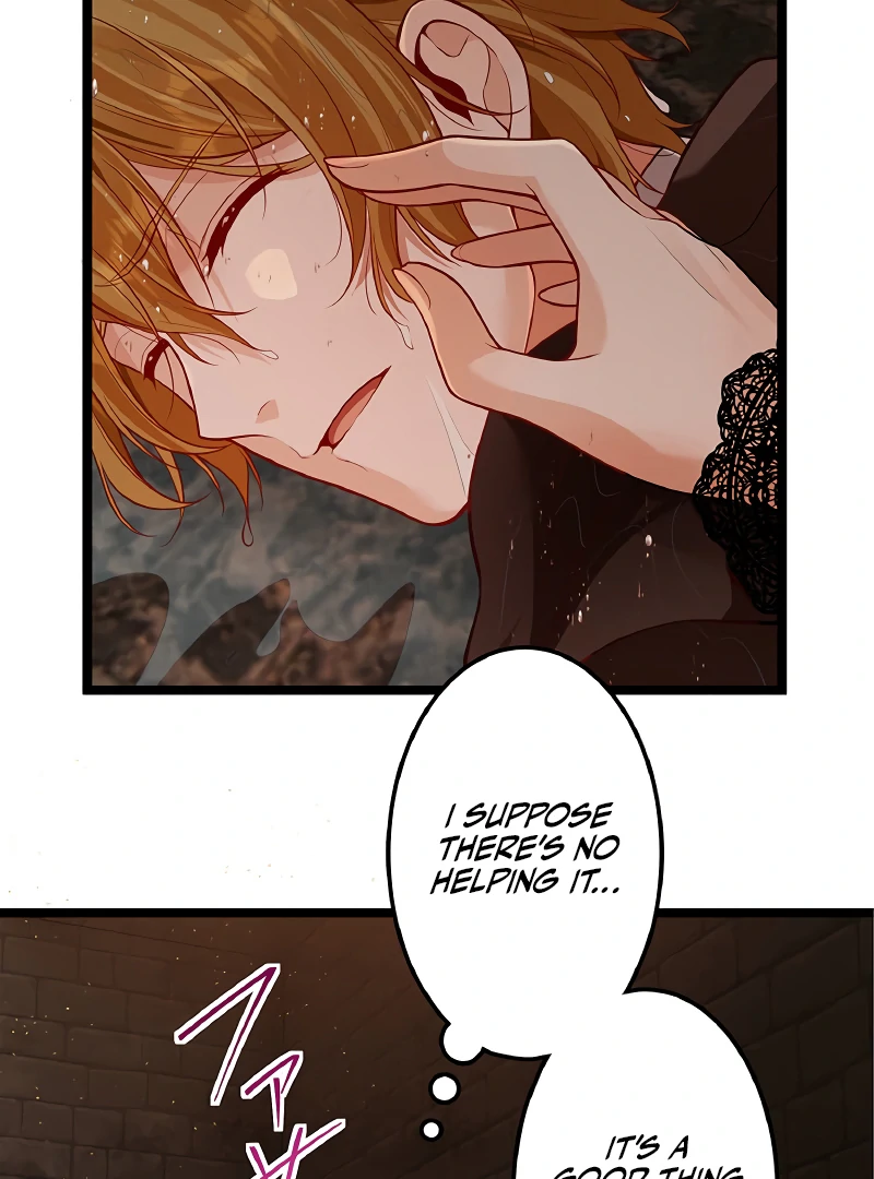 Cradle of the Beast Witch chapter 5 page 134