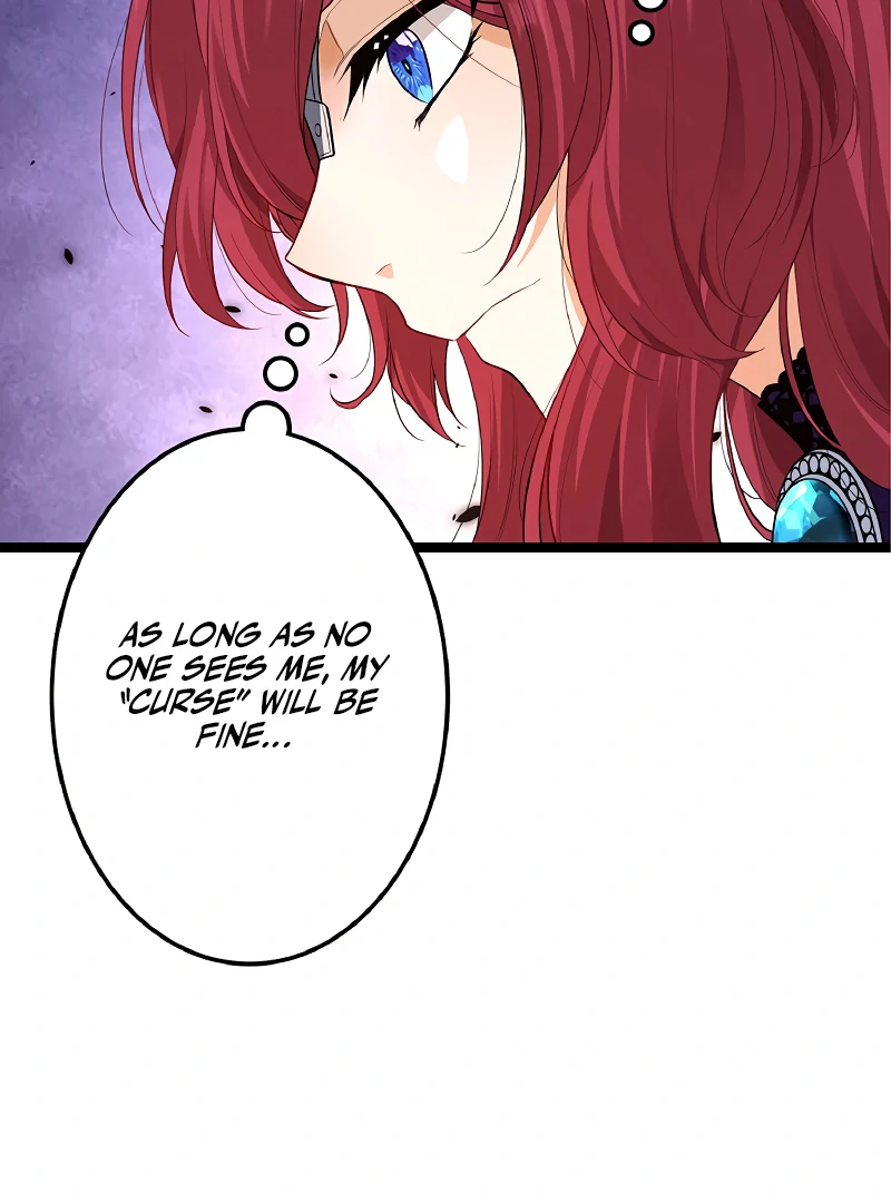 Cradle of the Beast Witch chapter 5 page 138
